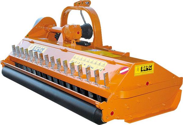 trituradoras para viñedos en Burgos