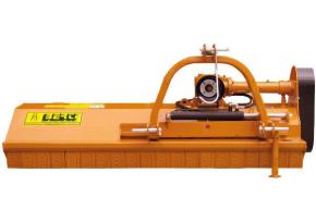 trituradoras restos de poda en Burgos