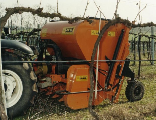 trituradoras viñas en Burgos trituradoras viñas en Burgos