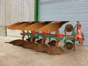 arados de ballesta de ocasión en Burgos