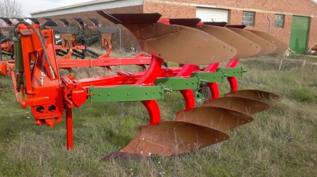 arados de ballesta de ocasión en Burgos