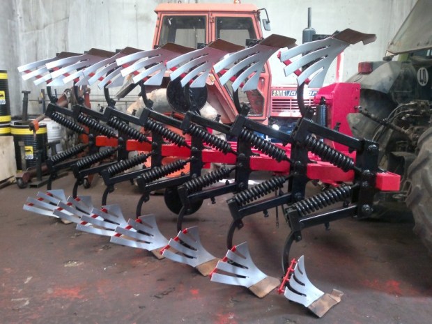 arados de cohecho de segunda mano en Burgos