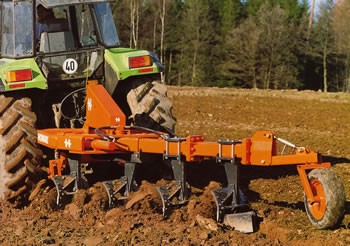 arados de segunda mano en Burgos
