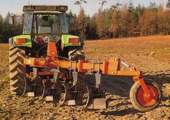 arados fijos de ocasión en Burgos