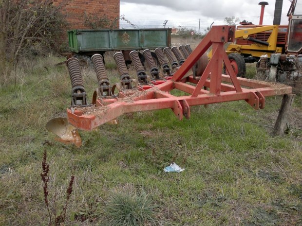 arados fijos de segunda mano en Burgos