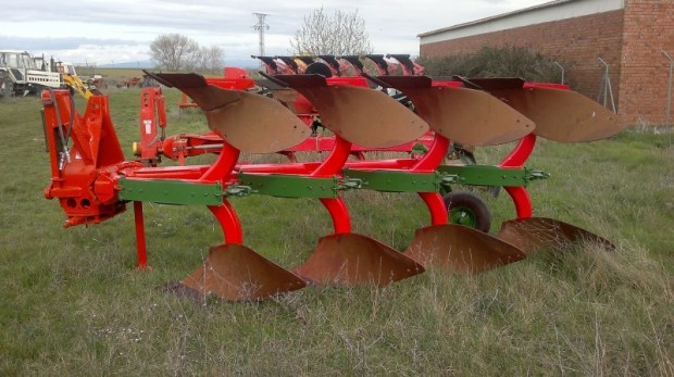 arados Kverland de ocasión en Burgos