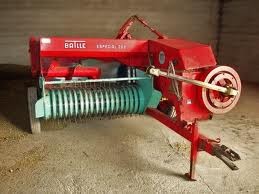 empacadoras de ocasión en Burgos