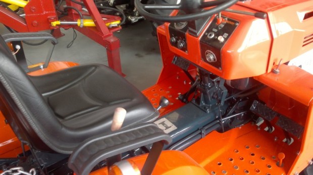 minitractores baratos en Burgos