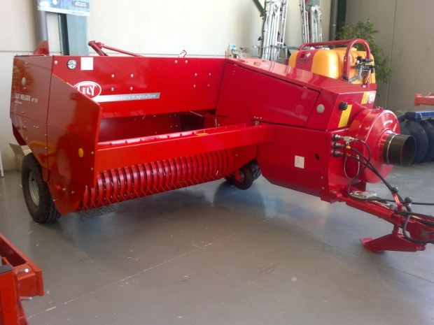 oferta empacadoras en Burgos