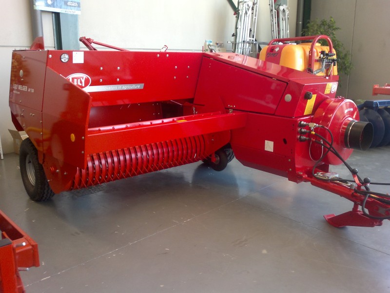 oferta empacadoras en Burgos