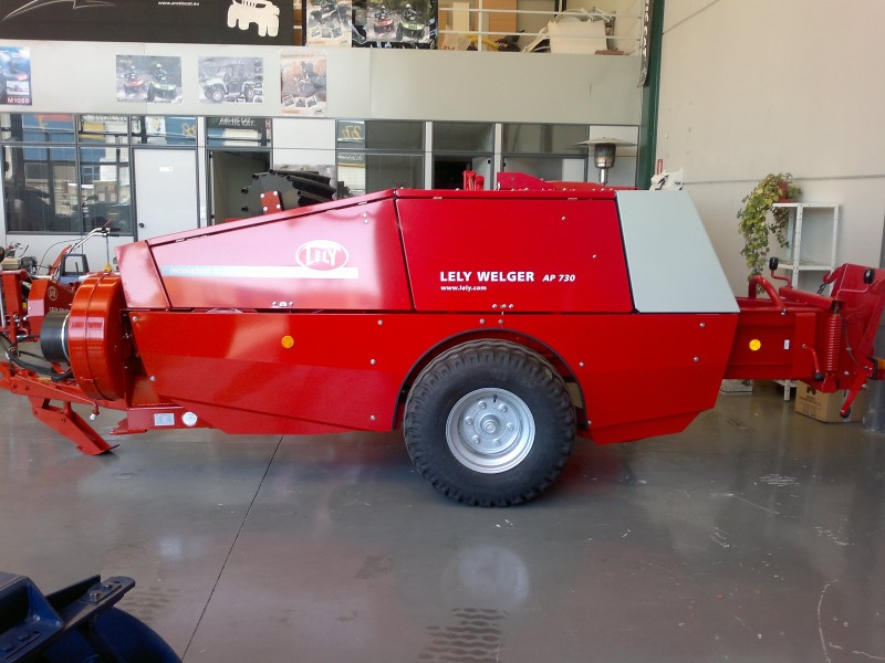 ofertas en maquinaria agricola en Burgos