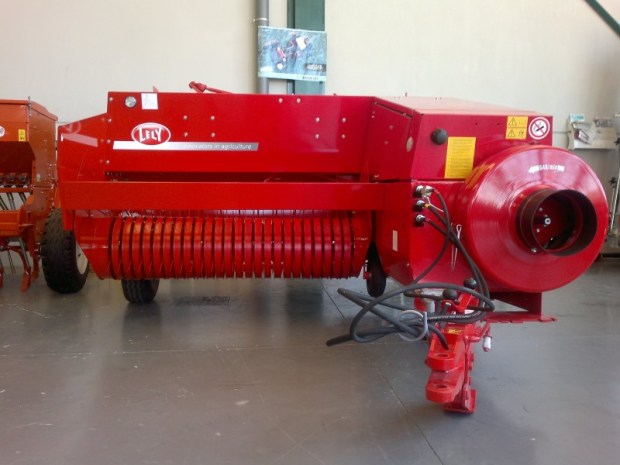 ofertas maquinaria agricola en Burgos