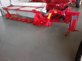 ofertas segadoras de discos en Burgos