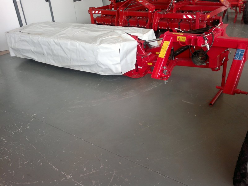 ofertas segadoras en Burgos