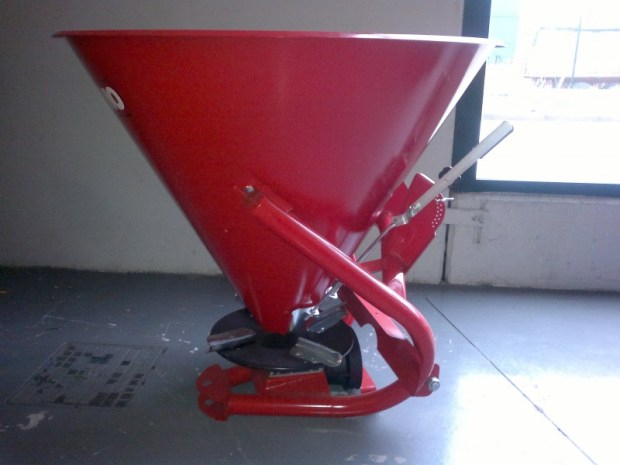 aperos para minitractores en Palencia