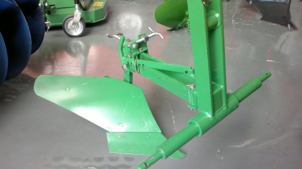 arados para mini tractores en Álava