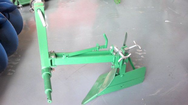 arados para minitractores en Madrid