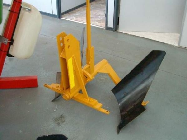 arados para minitractores en palencia