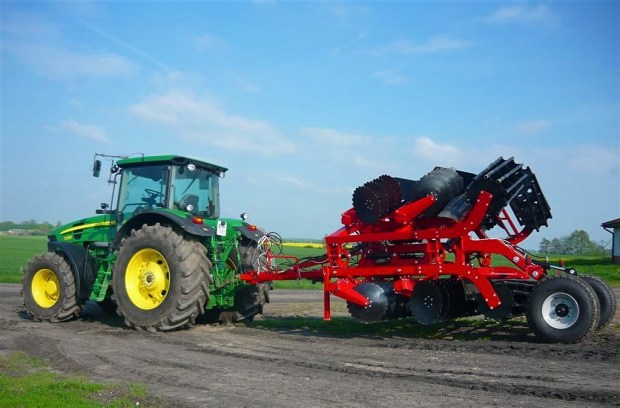 gradas rapidas en Alava