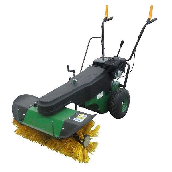 barredoras en Burgos