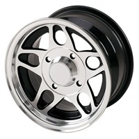 llantas quad atv en Burgos