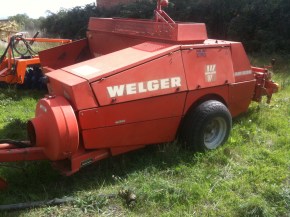empacadoras de ocasión en Burgos