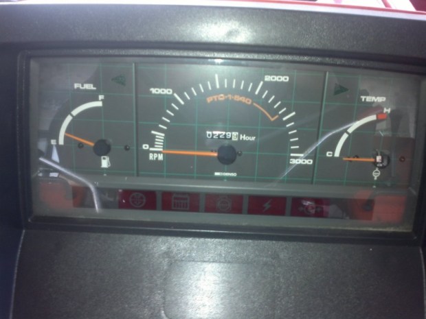 aperos para mini tractores en Burgos