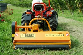 desbrozadoras en burgos 1