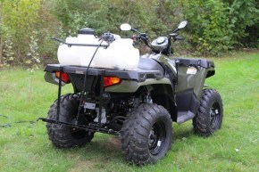 pulverizador quads ATV en Burgos