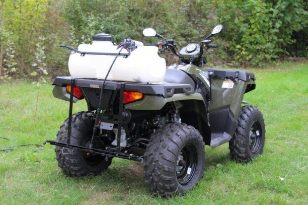 pulverizador quads ATV en Burgos