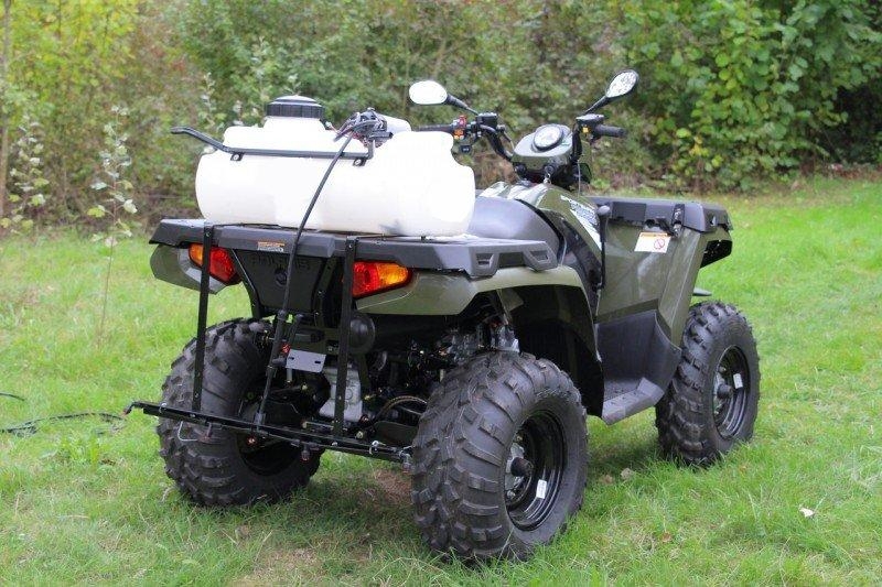 pulverizador quads ATV en Burgos