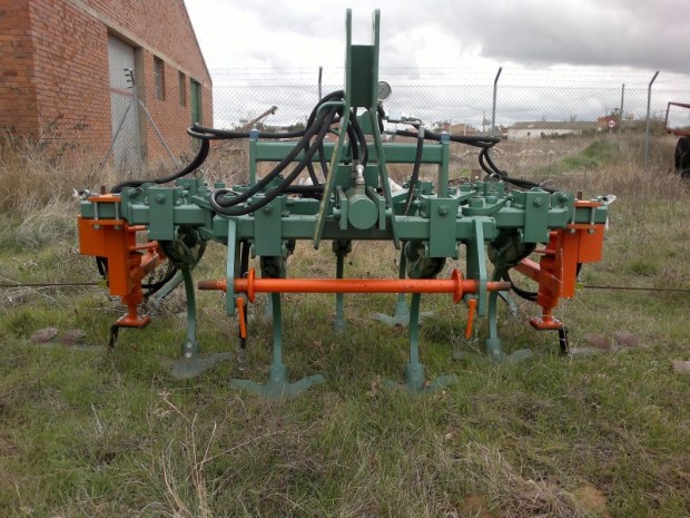 cultivadores para viña en Burgos