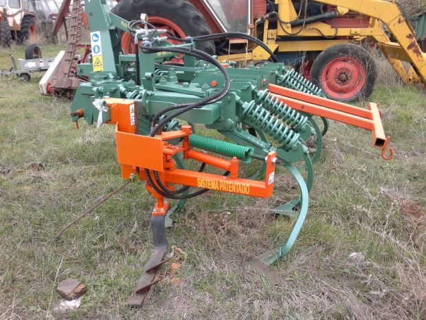 cultivadores para viña en Logroño