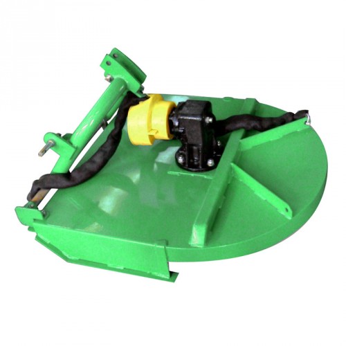 desbrozadoras baratas para mini tractores en Burgos