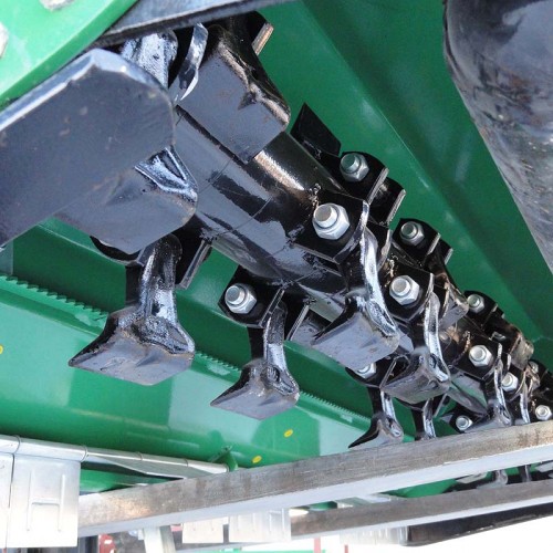 desbrozadoras en Palencia