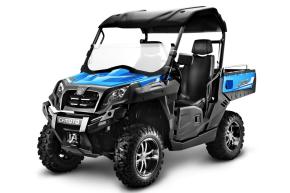 vehículos multiusos en León