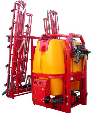 sulfatadoras en Burgos