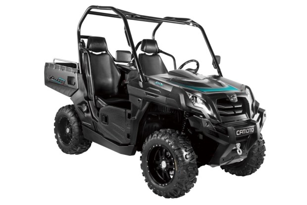 tienda de buggies vehiculos multiusos en Burgos