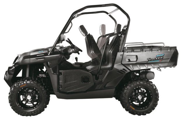 utv vehiculos multiusos en burgos