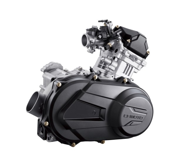 concesionario de quads atv en Cantabria