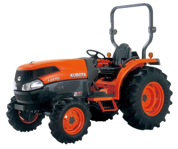 tienda de tractores y maquinaria agricola en Burgos