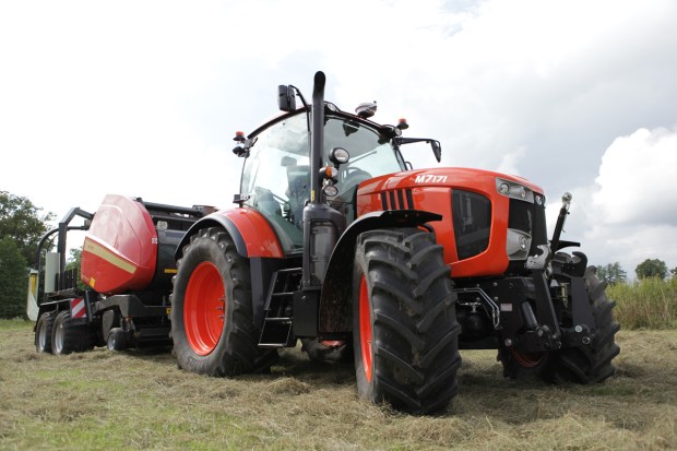 tractores de segunda mano en Burgos