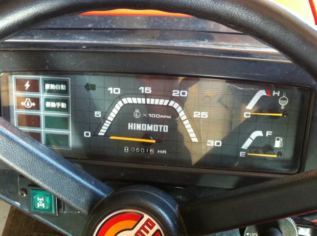 minitractores de segunda mano en Cantabria