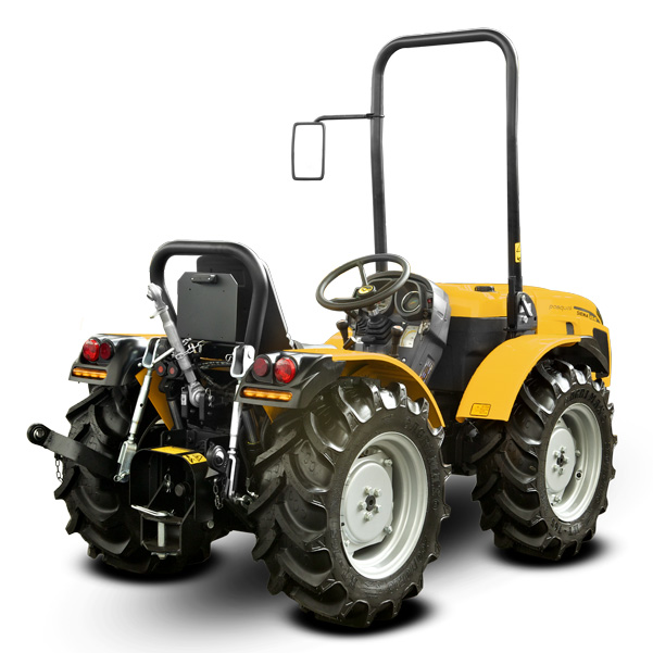 concesionario de tractores en Burgos