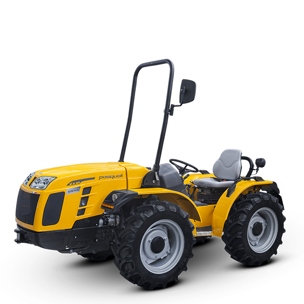 concesionario de tractores y maquinaria agricola en Burgos