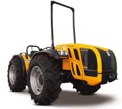 minitractores en Aranda de Duero