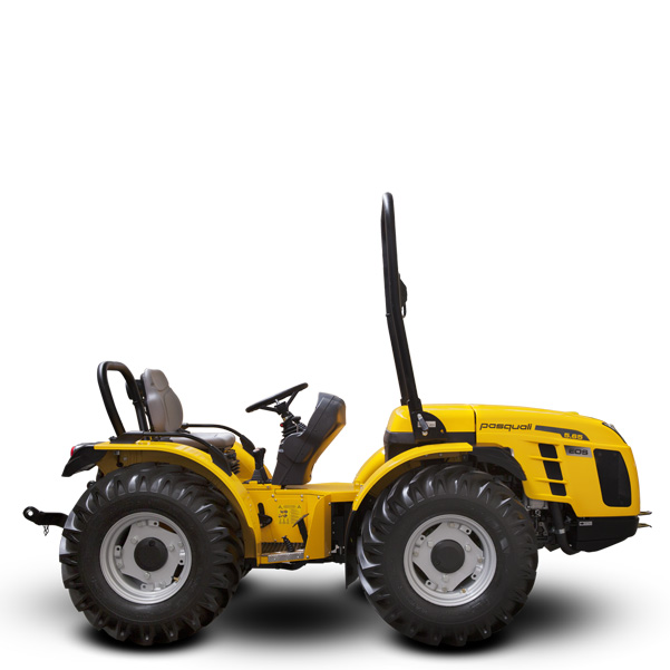 reparacion de tractores en Burgos