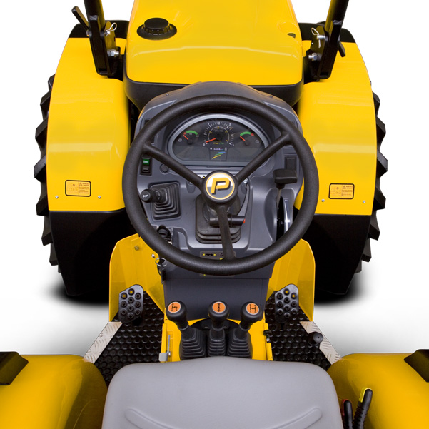 taller de tractores en Burgos