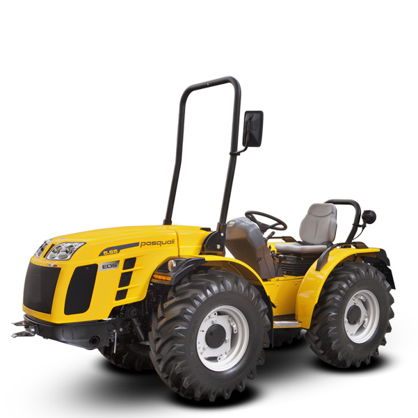 tractores bajos en Burgos