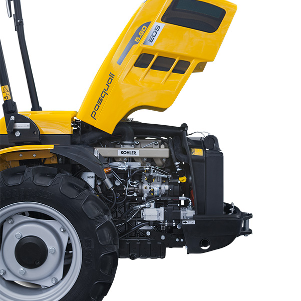 tractores horticolas en Miranda de Ebro